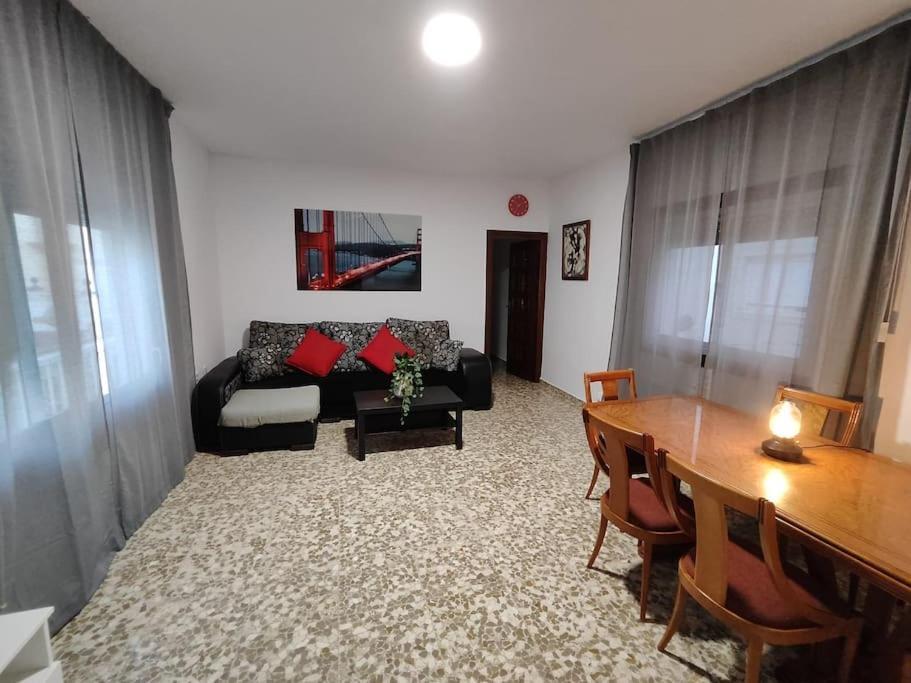 Apartment Mar Carihuela *