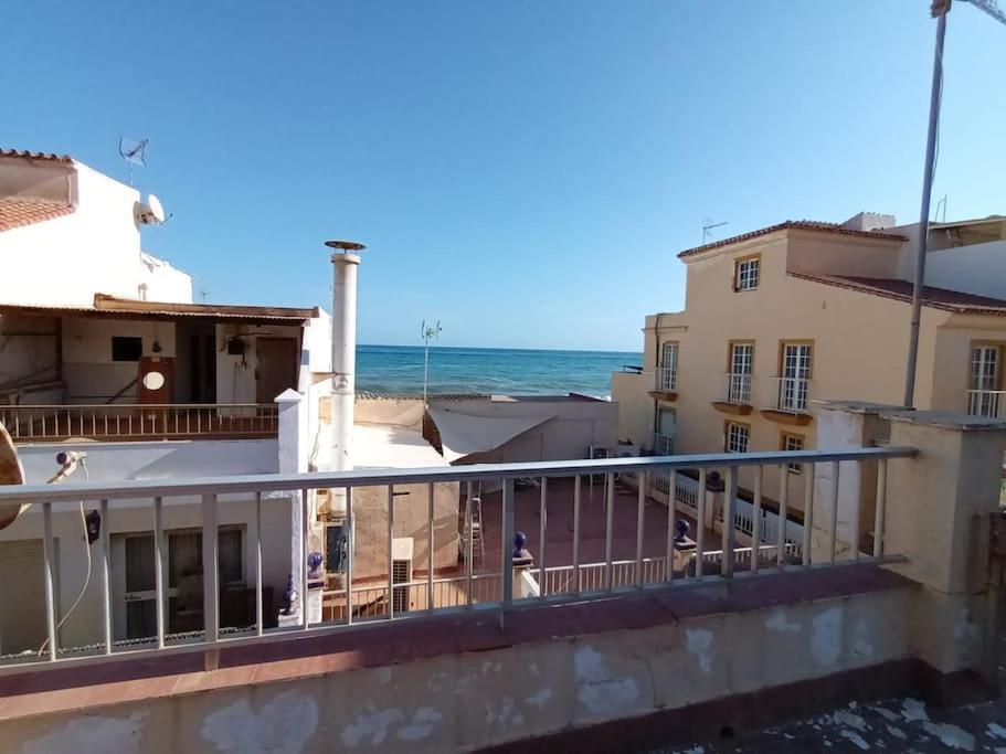 Apartment Mar Carihuela Torremolinos