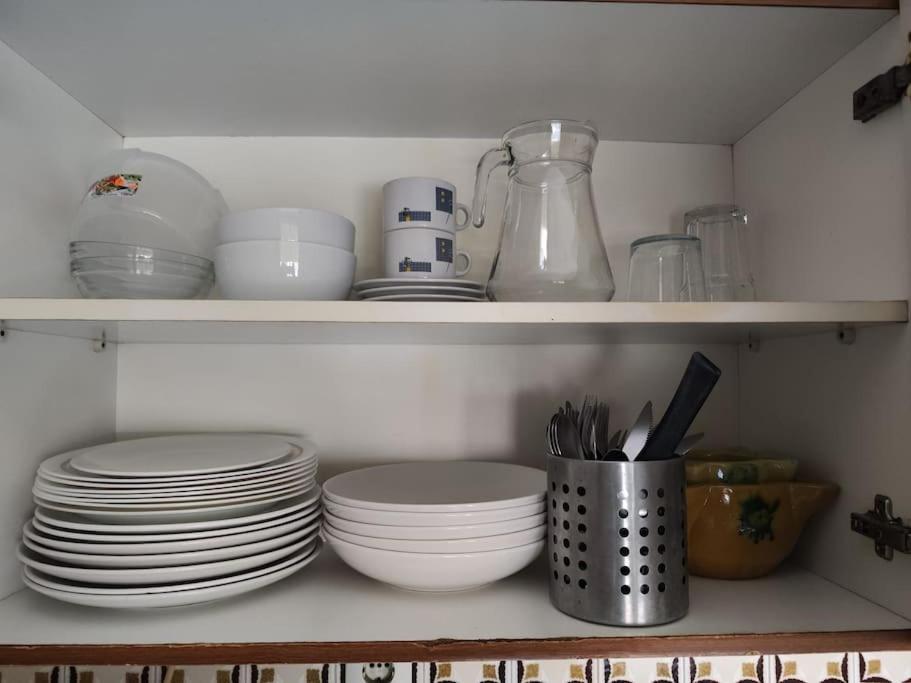 Apartamento Mar Carihuela *